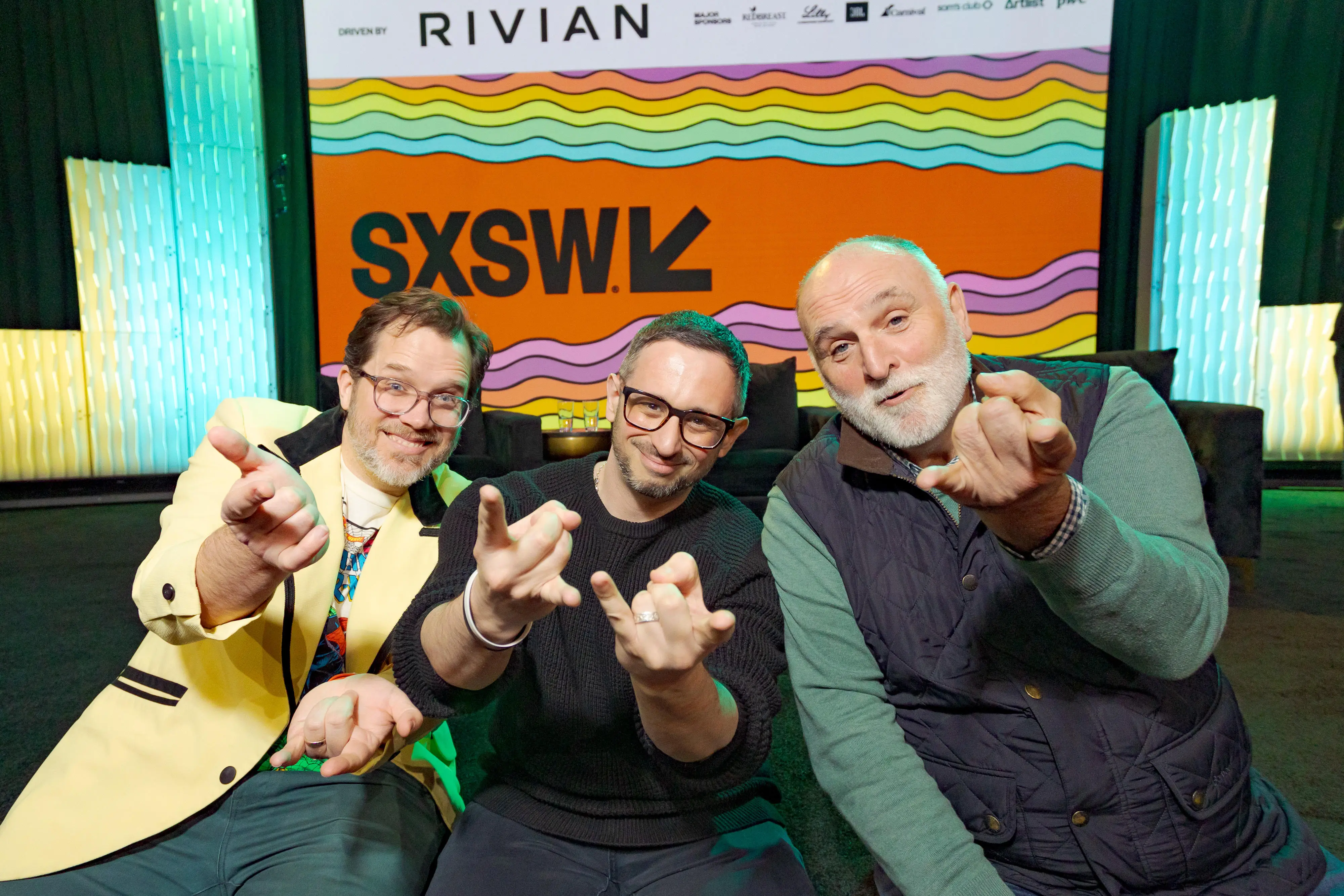 THE SXSW EDU 2027 PRESALE IS EXTENDED