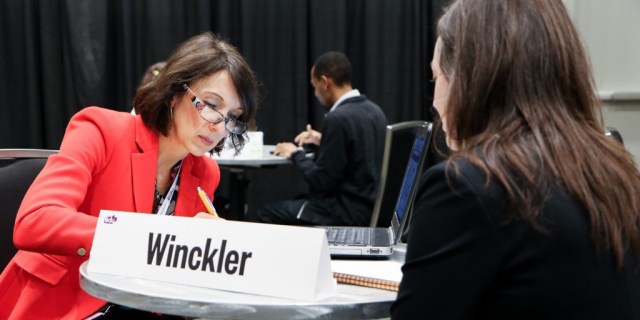 SXSW EDU 2017 Mentor, Kate Winckler, ARP.