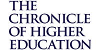 The Chronicle of Higher Education