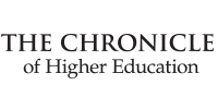 The Chronicle of Higher Ed