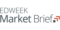 EdWeek Market Brief