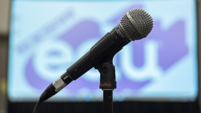 Photo by Anthony Mireles.