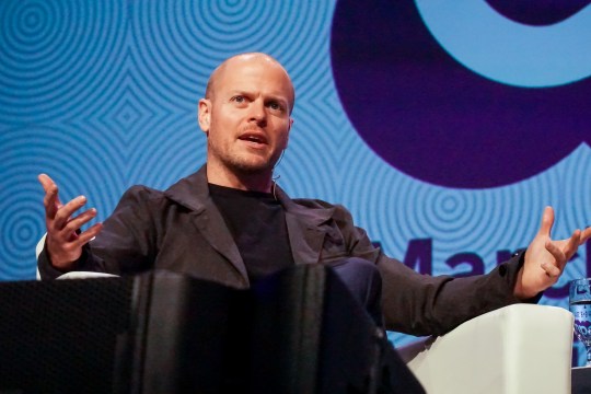SXSW EDU 2017 Keynote, The Secrets of Accelerated Learning & Mastery, featuring Tim Ferriss in conversation with Charles Best.