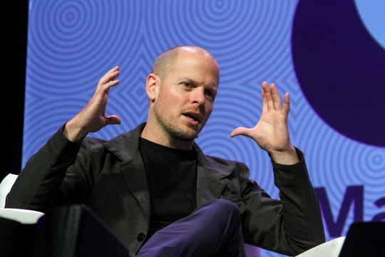 SXSW EDU 2017 Keynote, The Secrets of Accelerated Learning & Mastery, featuring Tim Ferriss in conversation with Charles Best.