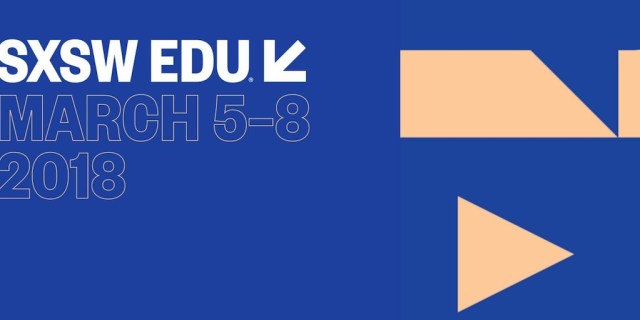 SXSW EDU SEO Card