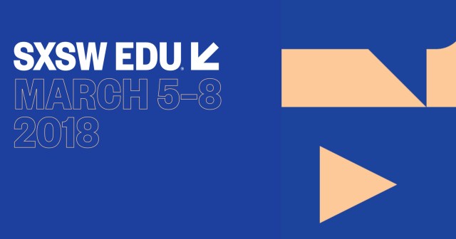 SXSW EDU SEO Card