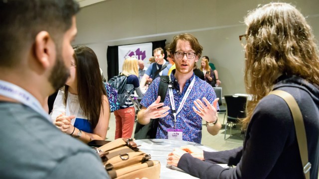 SXSW EDU 2017 meet up session, How to Have the BEST SXSWedu Ever Meet Up.