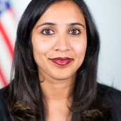 Ajita Talwalker Menon, 2018 Featured Speaker. Ajita Talwalker Menon, 2018 Featured Speaker.