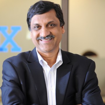 SXSW EDU 2018 Featured Speaker Anant Agarwal.
