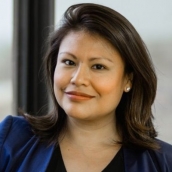 Carolina Huaranca, 2018 Featured Speaker. Carolina Huaranca, 2018 Featured Speaker.
