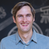 Charles Best, 2018 Featured Speaker. Charles Best, 2018 Featured Speaker.