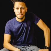 Chris De La Cruz, 2018 Keynote Speaker. Chris De La Cruz, 2018 Keynote Speaker.