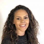 Crystal Duckert, 2018 Keynote Speaker. Crystal Duckert, 2018 Keynote Speaker.