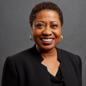 Deborah McGriff, 2018 Featured Speaker. Deborah McGriff, 2018 Featured Speaker.