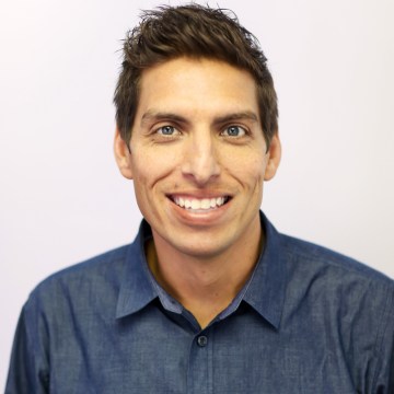 SXSW EDU 2018 speaker Derrick Feldmann.