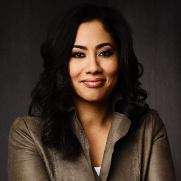 Liz Dozier, Founder & CEO of Chicago Beyond