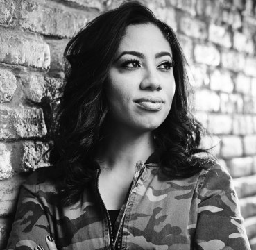 Liz Dozier, Founder & CEO of Chicago Beyond