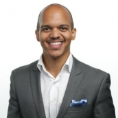 Evin Robinson, 2018 Featured Speaker. Evin Robinson, 2018 Featured Speaker.