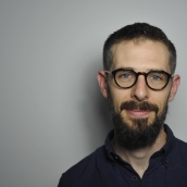 JP Connolly, 2018 Featured Speaker. JP Connolly, 2018 Featured Speaker.