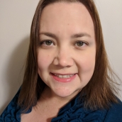 Jackie McPherson, 2018 Featured Speaker. Jackie McPherson, 2018 Featured Speaker.