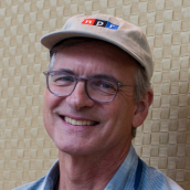 John Burnett, 2018 Featured Speaker. John Burnett, 2018 Featured Speaker.