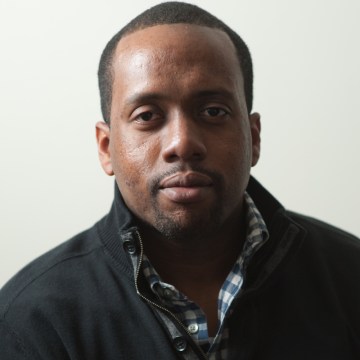 SXSW EDU 2018 Featured Speaker José Luis Vilson.