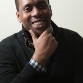 Jose Luis Vilson, 2018 Featured Speaker. Jose Luis Vilson, 2018 Featured Speaker.