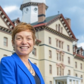 Julie Wollman, 2018 Featured Speaker. Julie Wollman, 2018 Featured Speaker.