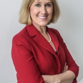 Karen Cator, 2018 Featured Speaker. Karen Cator, 2018 Featured Speaker.