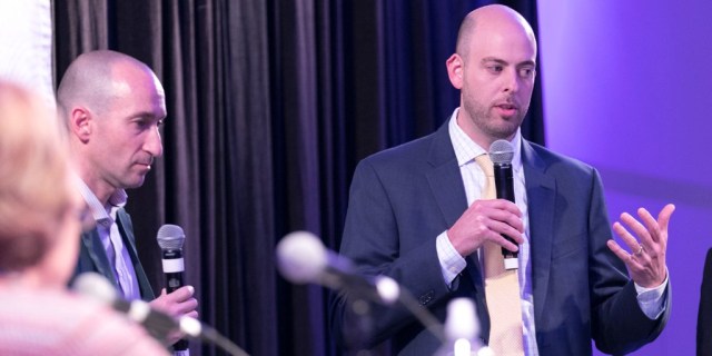 Learn by Design competition. Photo by Steven Snow.