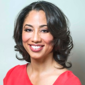 SXSW EDU 2018 Featured Speaker Liz Dozier.