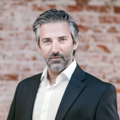 Luis Pinto, 2018 Featured Speaker. Luis Pinto, 2018 Featured Speaker.