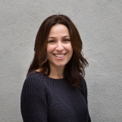 Manoush Zomorodi, 2018 Featured Speaker. Manoush Zomorodi, 2018 Featured Speaker.