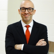 Mario R. Rossero, 2018 Featured Speaker. Mario R. Rossero, 2018 Featured Speaker.