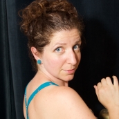 Micaela Blei, 2018 Keynote Speaker. Micaela Blei, 2018 Keynote Speaker.