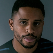 Nnamdi Asomugha, 2018 Featured Speaker. Photo credit Alex Reside. Nnamdi Asomugha, 2018 Featured Speaker. Photo credit Alex Reside.
