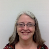 Tena Nestler, 2018 Featured Speaker. Tena Nestler, 2018 Featured Speaker.