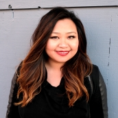 Xiaohoa Michelle Ching, 2018 Featured Speaker. Xiaohoa Michelle Ching, 2018 Featured Speaker.