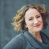 danah boyd, 2018 Keynote Speaker. danah boyd, 2018 Keynote Speaker.