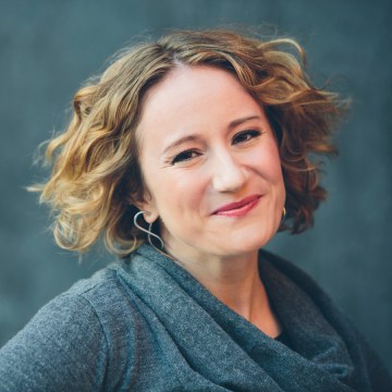 SXSW EDU Keynote speaker, danah boyd.