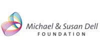 Michael & Susan Dell Foundation logo