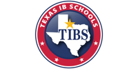 Texas IB Schools [TIBS] logo