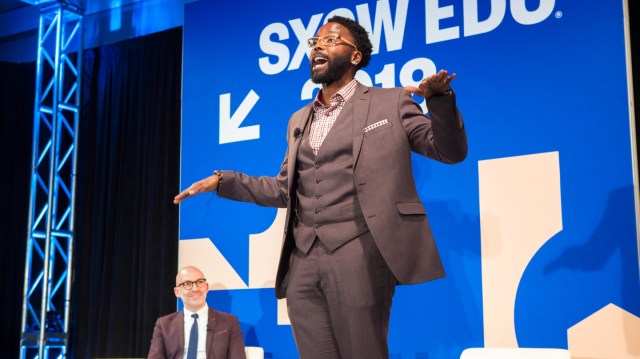 Photo by Benedict Jones.