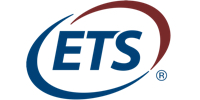 Educational Testing Service logo