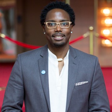 Hakim Bellamy, SXSW EDU 2018 Featured Speaker.