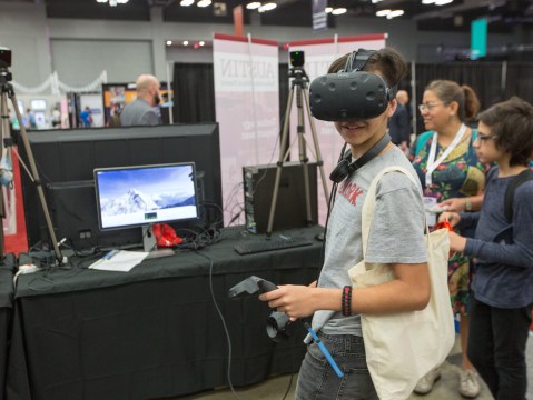 SXSW EDU Learning Expo