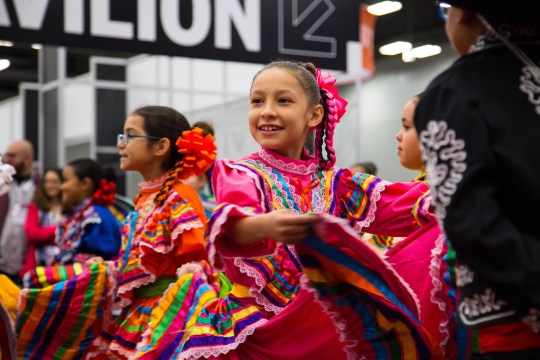 SXSW EDU Learning Expo