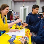 SXSW EDU Learning Expo. Photo By Kit McNeil.