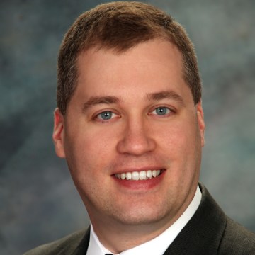 Mark Cousino, SXSW EDU 2018 Featured Speaker.