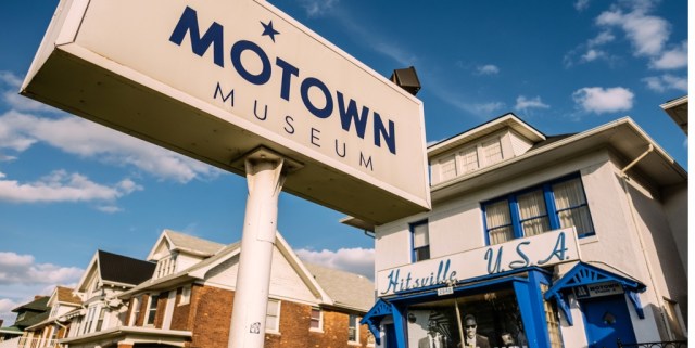 Hitsville USA